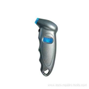 Digital Tire Pressure Gauge